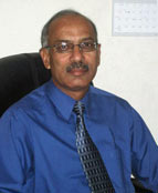 Shahid Chaudhry, California Energy Commission