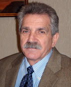 James Richenderfer, Susquehanna River Basin Commission