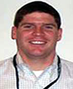 Christian Grant, Booz & Company, Inc.