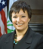 Lisa P. Jackson, Administrator, U.S. Environmental Protection Agency