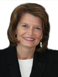 Lisa Murkowski, 
U.S. Senator - Alaska