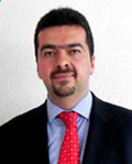 Leonardo Beltrán Rodríguez, 
Deputy Secretary for Planning and Energy Transition Mexico