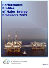 image of offshore platform