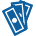 market trends icon