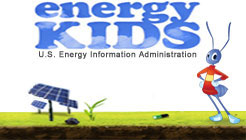 Energy Kids Banner