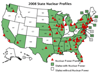 State Nuclear Profiles