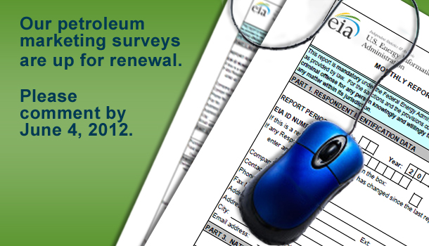 Image of survey form.