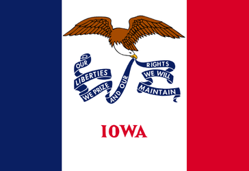Iowa Profile
