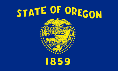 Oregon Profile