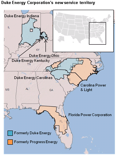 merger-of-progress-energy-and-duke-energy-created-largest-u-s-electric