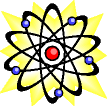 image of an atom