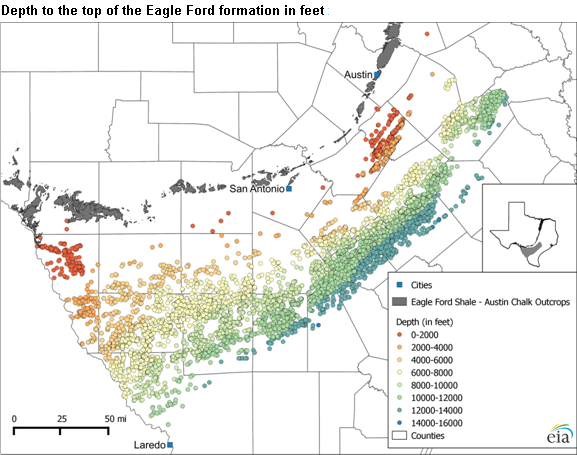 animation of gas to oil ratios, as explained in the article text