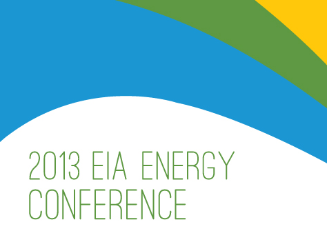 2013 Energy Conference
