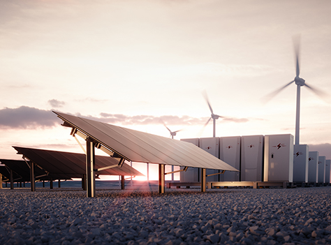 Released an update to our U.S. battery storage report 