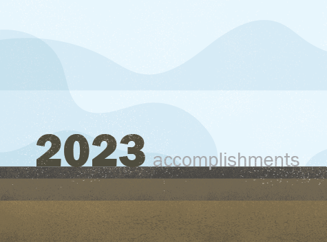 EIA’s top accomplishments of 2023