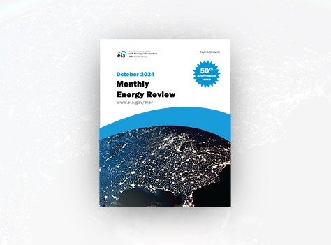 MER report cover