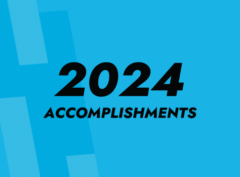 EIA’s top accomplishments of 2024