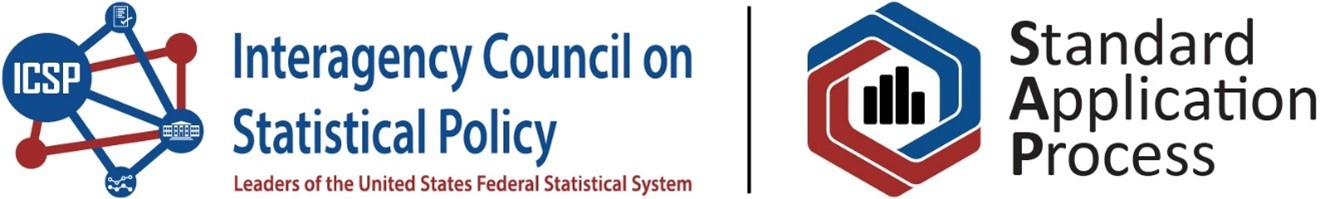 ICSP/SAP Logo
