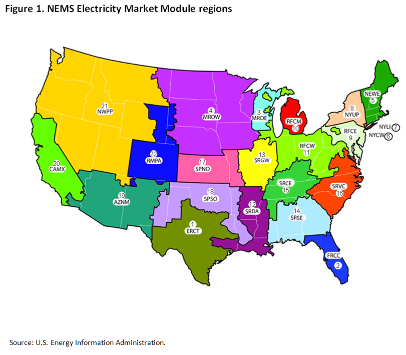 Analysis of the Impacts of the Clean Power Plan