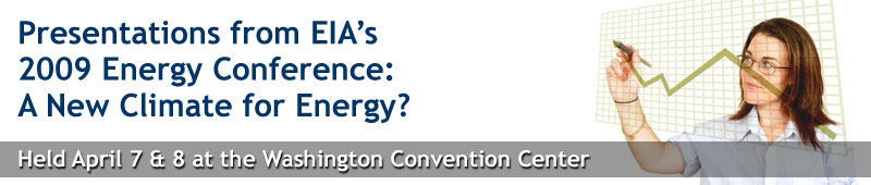 EIA Conference 2009