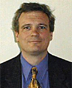 Lew Fulton, International Energy Agency