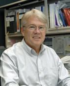 David Greene, Oak Ridge National Laboratory