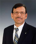 P. Kumar Agarwal, Federal Energy Regulatory Commission