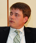 Matt Hartwig, Renewable Fuels Association