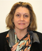 Shirley Neff, Center for Strategic and International Studies