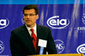 Steve Bolze, President/CEO, Power and Water, GE Energ