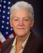 Gina McCarthy, Environmental Protection Agency