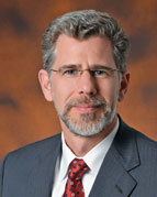 Richard Newell, EIA