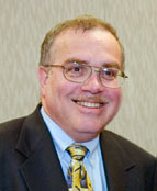 Howard Gruenspecht (EIA) 