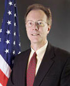 Jeff C. Wright, Federal Energy Regulatory Commission