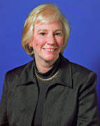 Mary Novak, IHS Global Insight