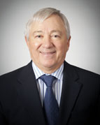 Guy F. Caruso, Center for Strategic and International Studies