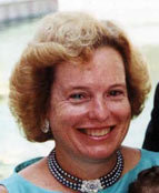 Deborah L. Bleviss, SAIS