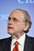 Daniel Yergin, 
IHS