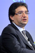 José Manuel Carrera Panizzo, 
PMI Comercio Internacional