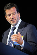 Eric Slifka, 
Global Partners LP