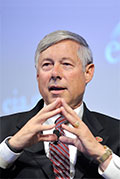 Fred Upton, 
House Energy & 
Commerce Committee