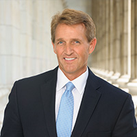 picture of Senator Jeff Flake