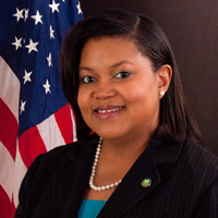picture of Colette D. Honorable