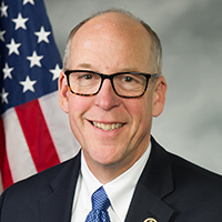 picture of Chairman Greg Walden
