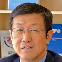 picture of Dr. Sun Xiansheng