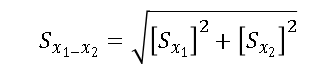 equation