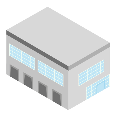 Warehouse and storage