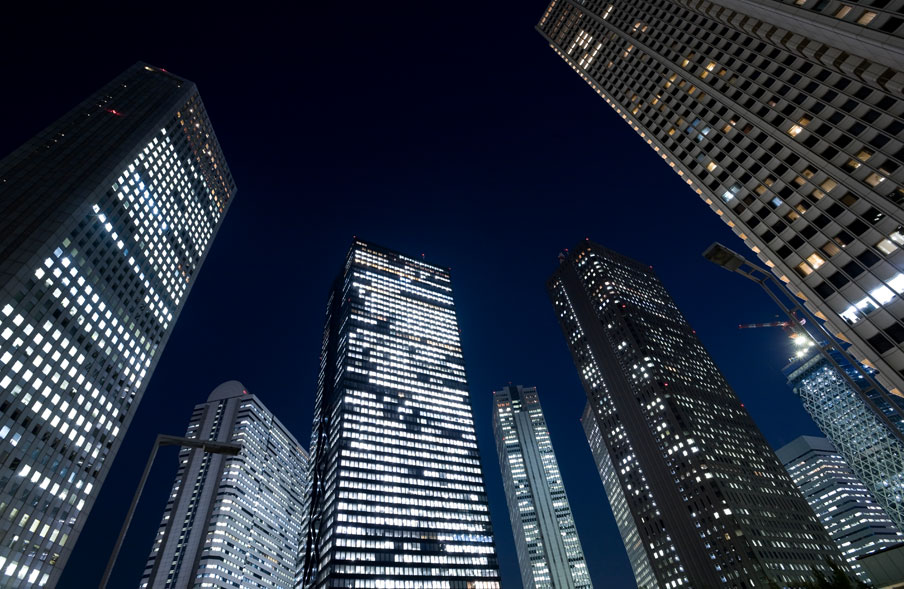 Energy Information Administration (EIA) Commercial Buildings Energy