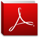Adobe Acrabat  Reader