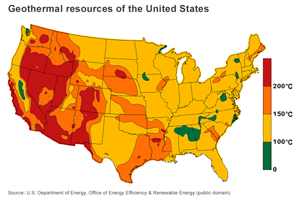Geothermal Everywhere